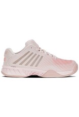 K-Swiss K-Swiss Women's Hypercourt Express 2 Wide (Alma Uv/Sepr/Pnc) Tennis Shoes