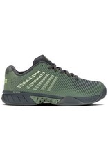 K-Swiss K-Swiss Men's Hypercourt Exprees 2 2E Wide (Spry/Urbnc/Sftng) Tennis Shoes