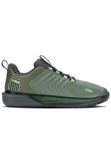 K-Swiss K-Swiss Men's Ultrashot 3 (Spry/Urbnc/Sftng) Tennis Shoes