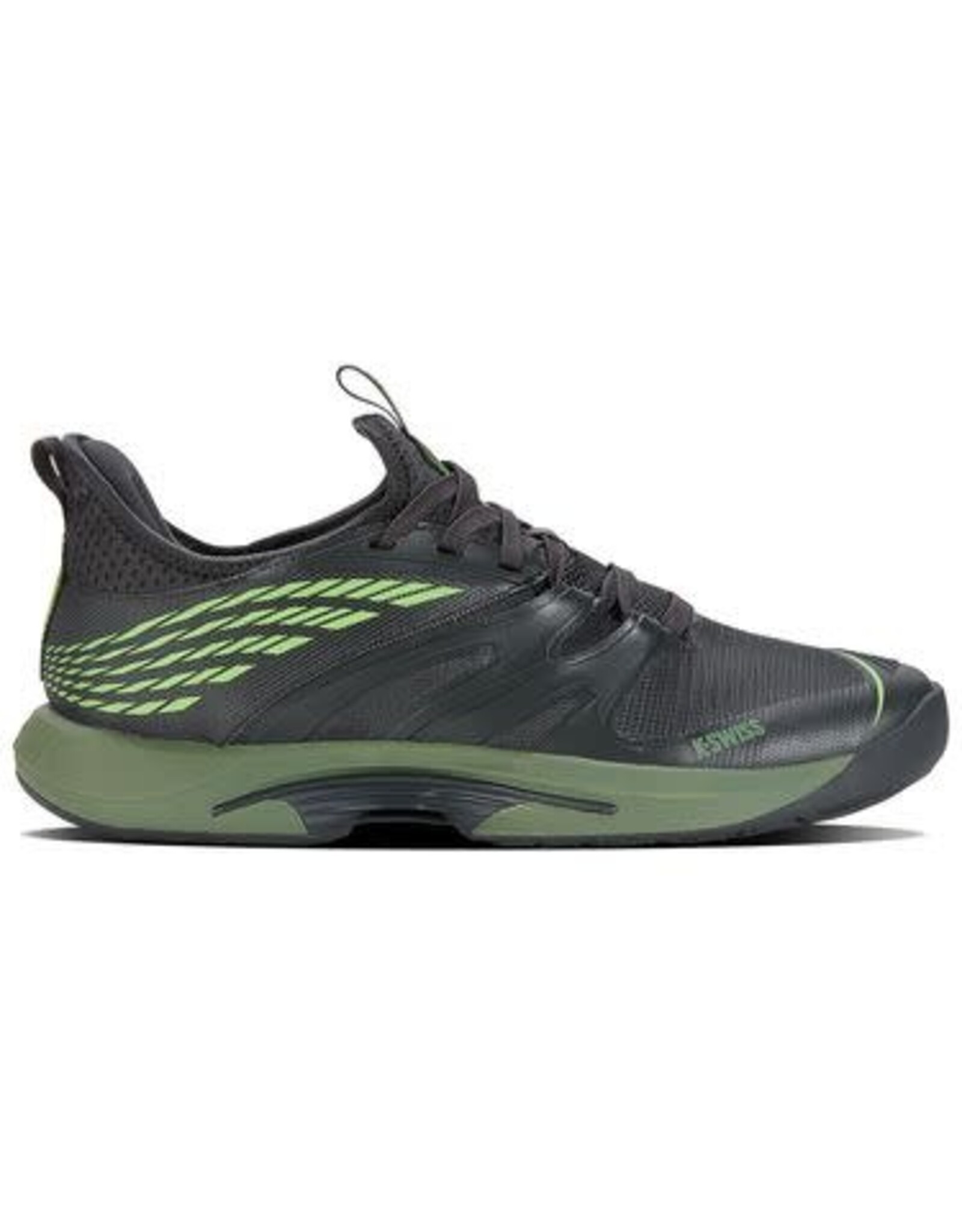 K-Swiss K-Swiss Men's Speed Trac (Urbn Chic/Spry/Stfng) Tennis Shoes