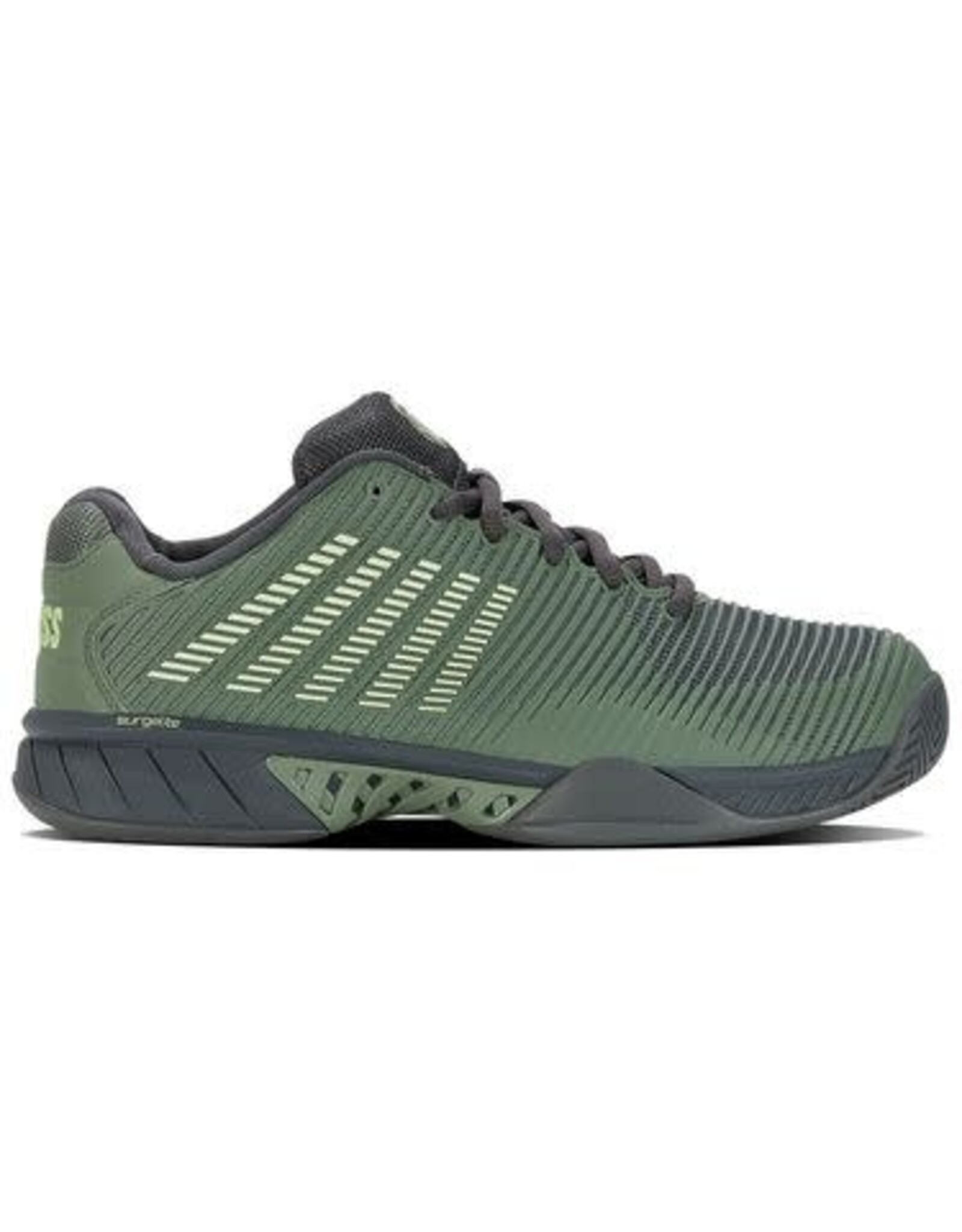 K-Swiss K-Swiss Men's Hypercourt Express 2 (Sspry/Urbnc/Sftng) Tennis Shoes