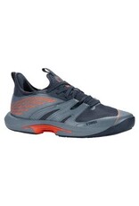 K-Swiss K-Swiss Men's Speed Trac (Wndw/Ornb/Sclt) Tennis Shoe