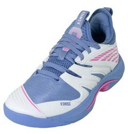 K-Swiss K-Swiss Women's Speed Trac (Blsh/Infty/Cmnr) Tennis Shoe