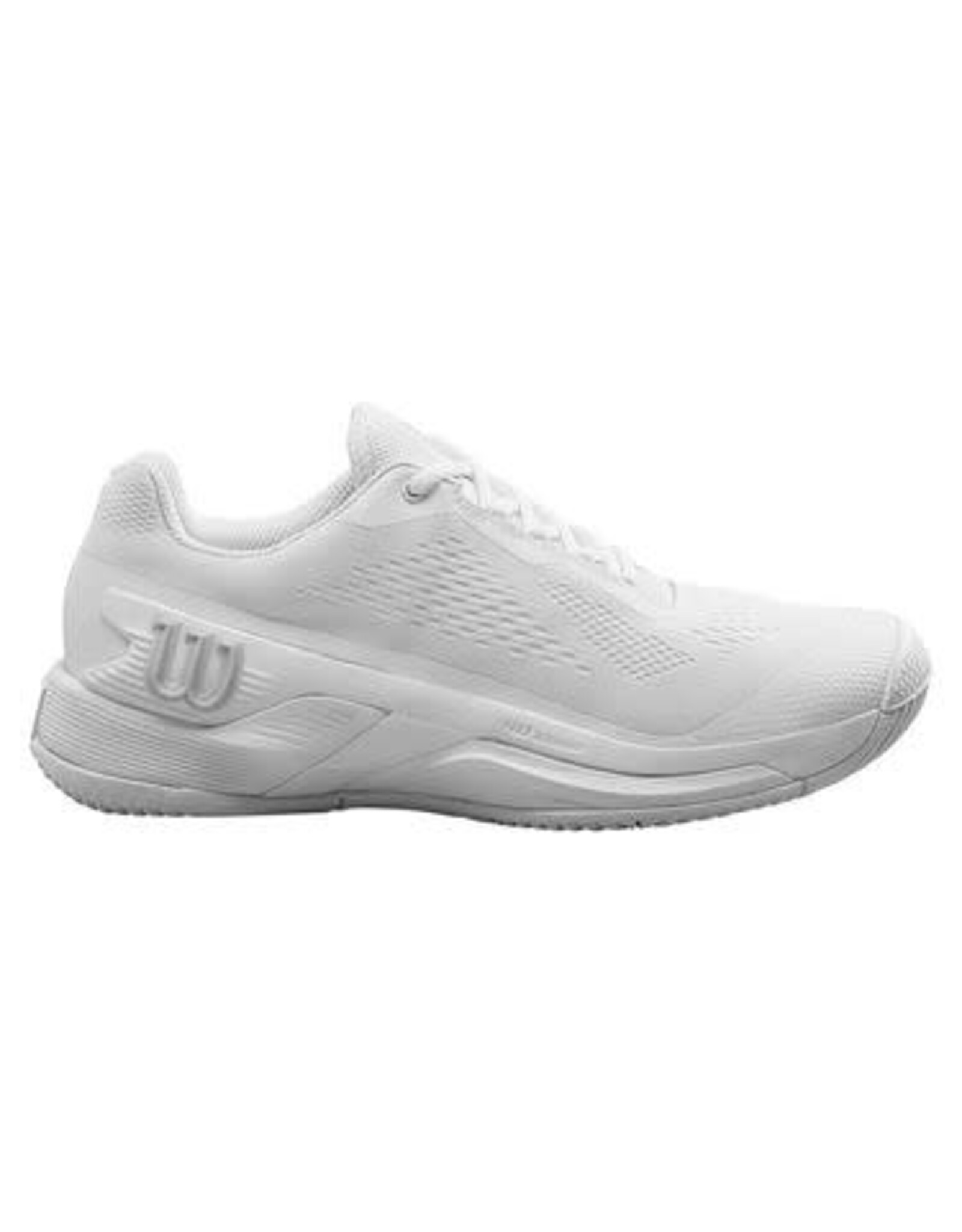 Wilson Wilson Women's Rush Pro 4.0 W (White/White/White) Tennis Shoe