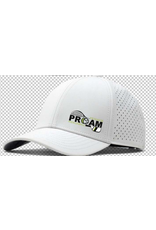 ProAm Tennis Men's ProAm Hat (White)