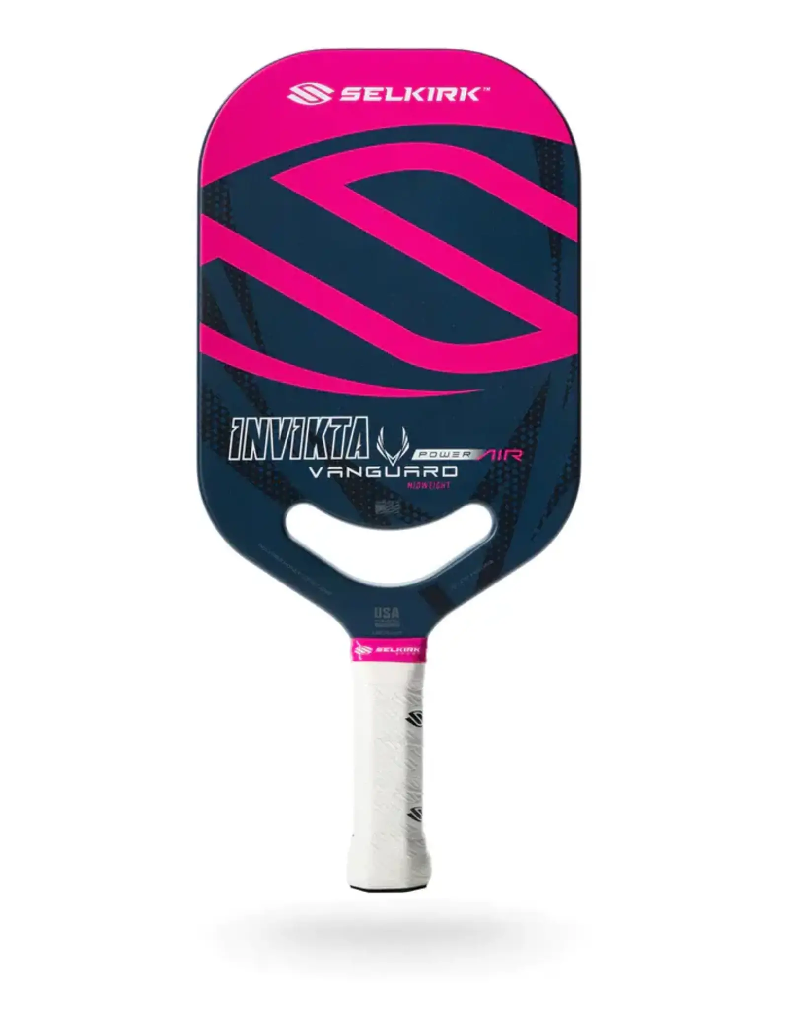 Selkirk Selkirk Vanguard Power Air INVIKTA Midweight (Prestige) Pickleball Paddle