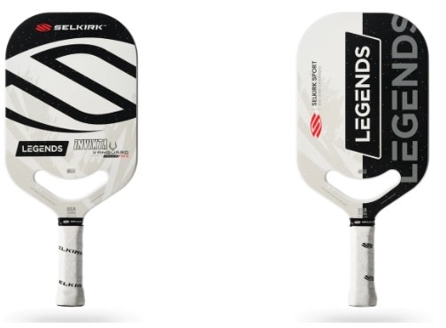Selkirk Vanguard Power Air INVIKTA Midweight (Legends) Pickleball