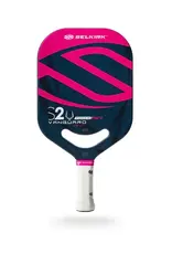 Selkirk Selkirk Vanguard Power Air S2 Midweight (Prestige) Pickleball Paddle