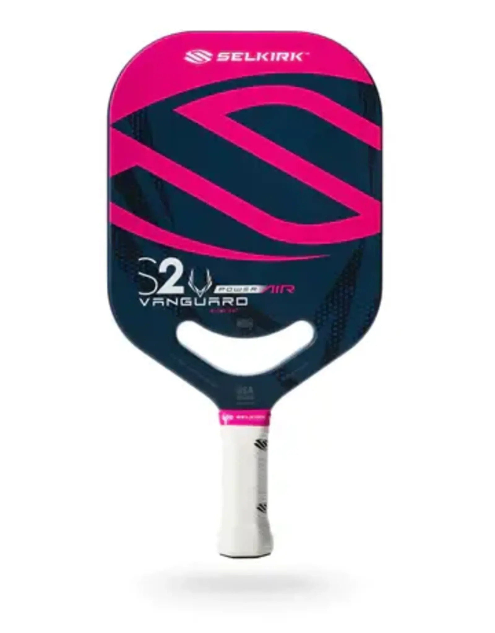 Selkirk Selkirk Vanguard Power Air S2 Midweight (Prestige) Pickleball Paddle