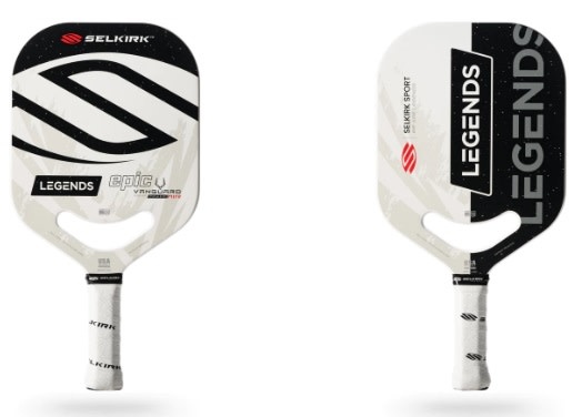 新品ピックルボール パドル Selkirk Vanguard Power Air VANGUARD Power Air Epic Paddle | Fast, Free Shipping!