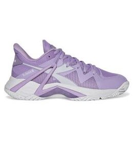 Diadora Diadora Women's B.Icon 2 W AG (Bloom/White) Tennis Shoe