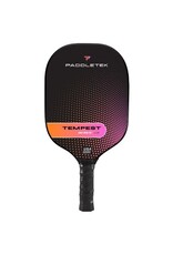 Paddletek Paddletek Tempest Wave v3 (Sunset) Pickleball Paddle