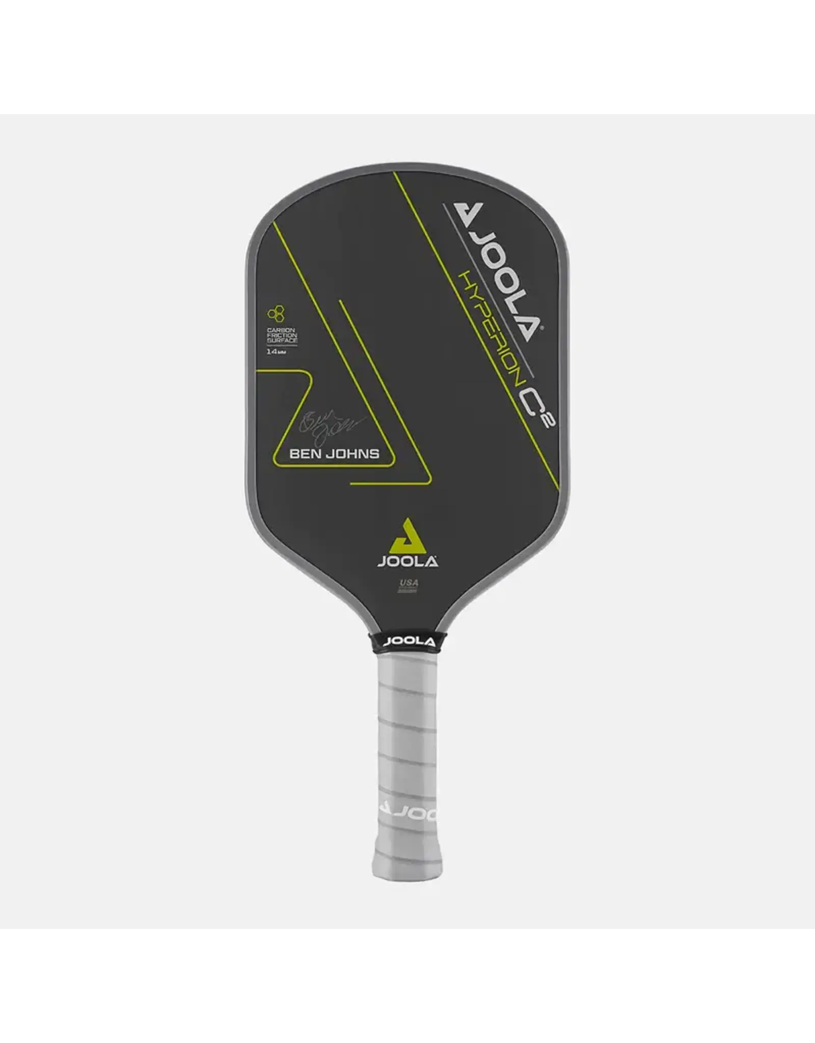 Joola Joola Ben Johns Hyperion C2 CFS 14mm Pickleball Paddle