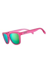 Goodr Goodr Flamingos On A Booze Cruise Sunglasses