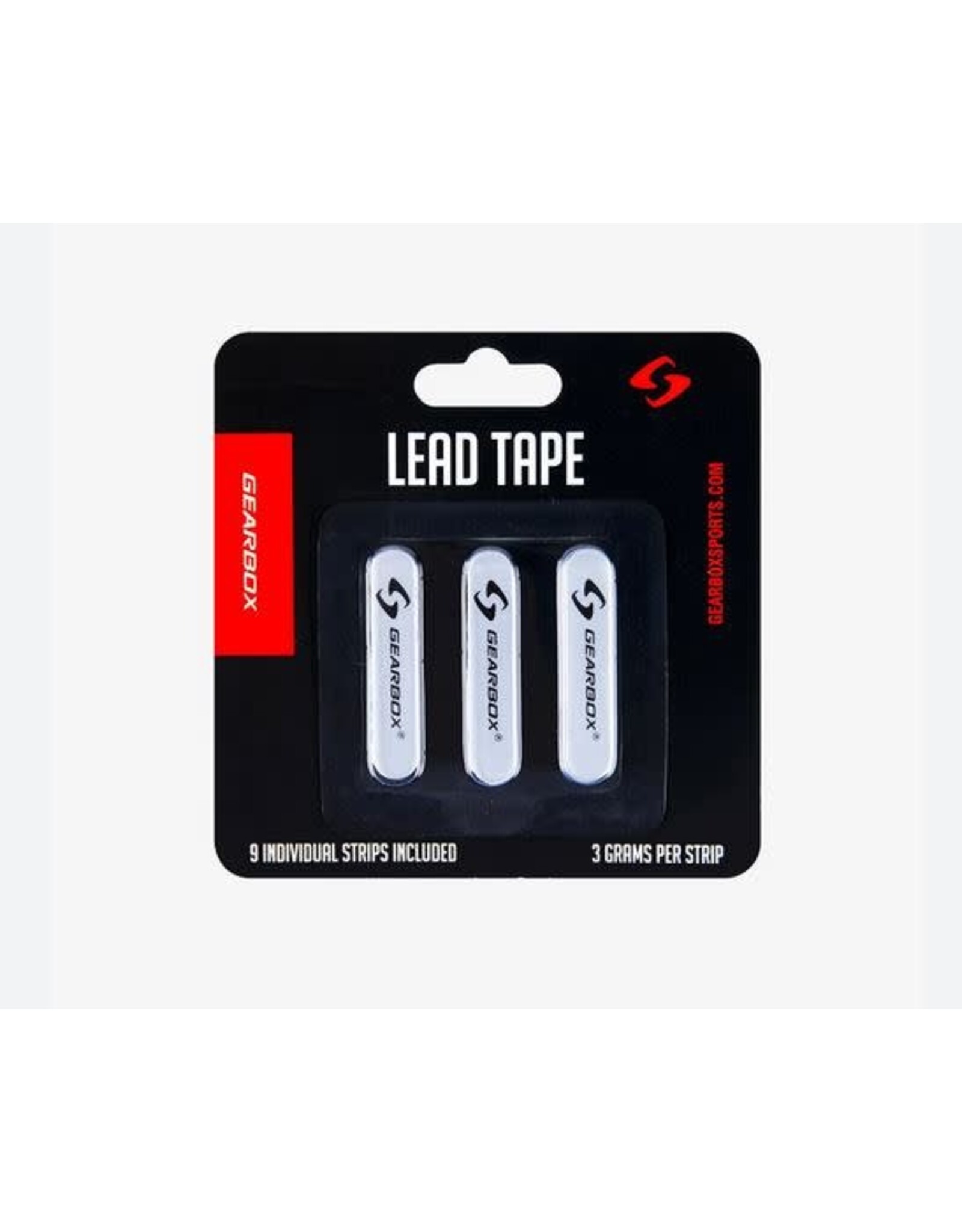 Gearbox Gearbox Lead Tape