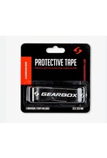 Gearbox Gearbox Protective Tape (Black)