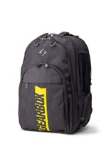 Gearbox Gearbox Court Backpack (Yellow)