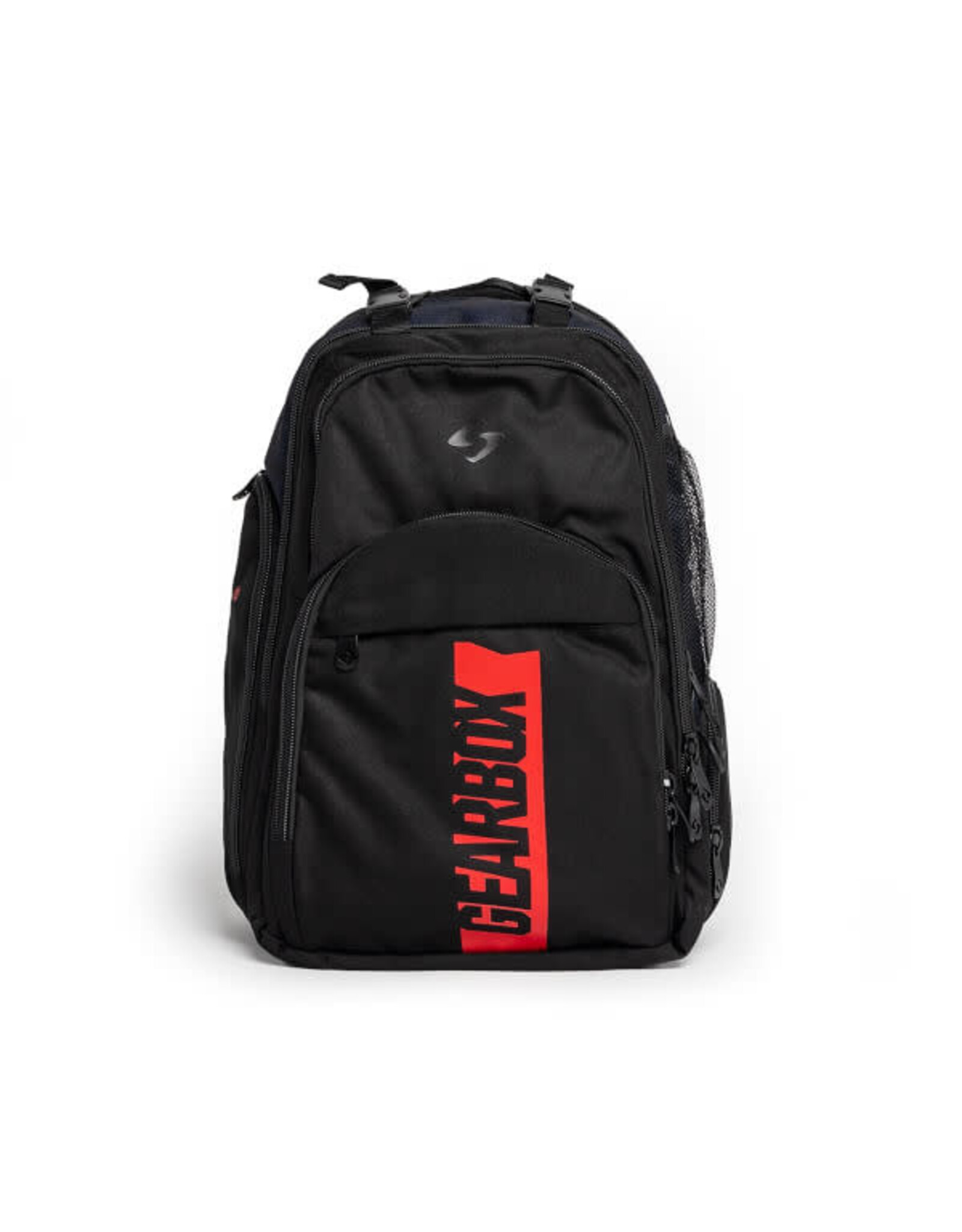 Gearbox Gearbox Court Backpack (Red)