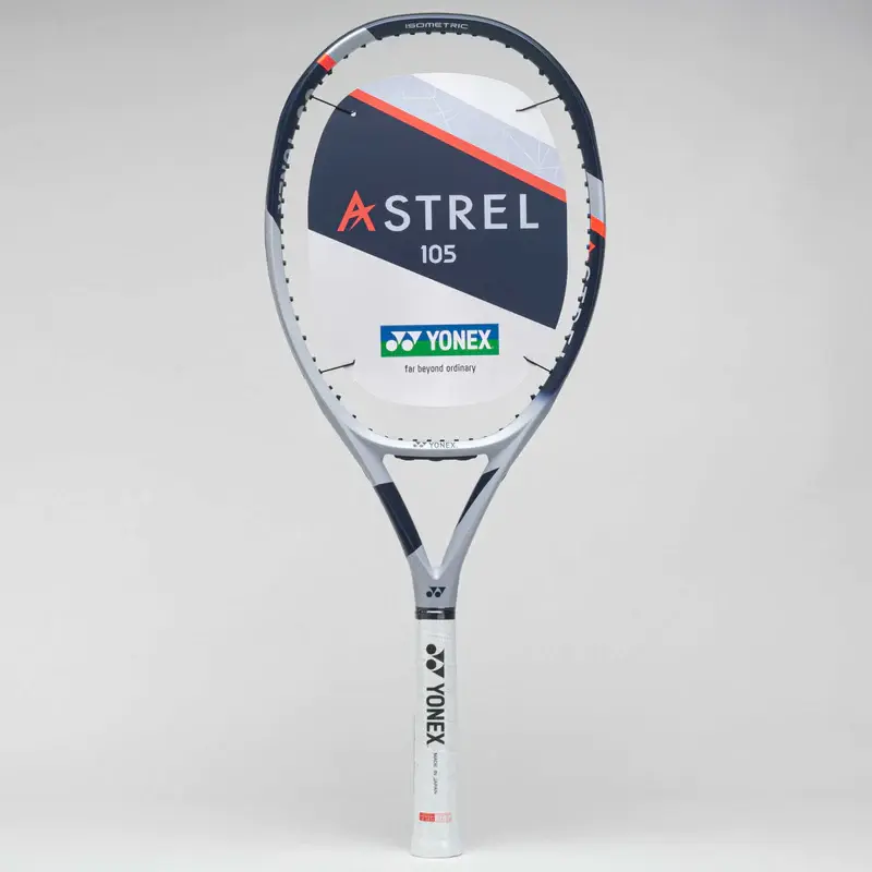 Yonex Astrel 105 (2023) Tennis Racquet - ProAm Tennis Yonex Astrel 105 (2023) Tennis Racquet - ProAm Tennis