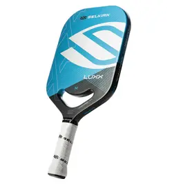 Selkirk Selkirk LUXX Control Air Epic (Blue) Pickleball Paddle