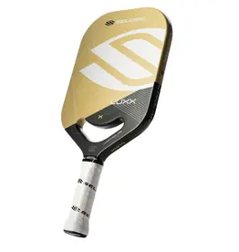 Selkirk Selkirk LUXX Control Air Invikta (Gold) Pickleball Paddle