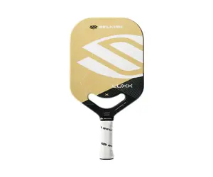 Selkirk LUXX Control Air S2 (Gold) Pickleball Paddle - ProAm Tennis