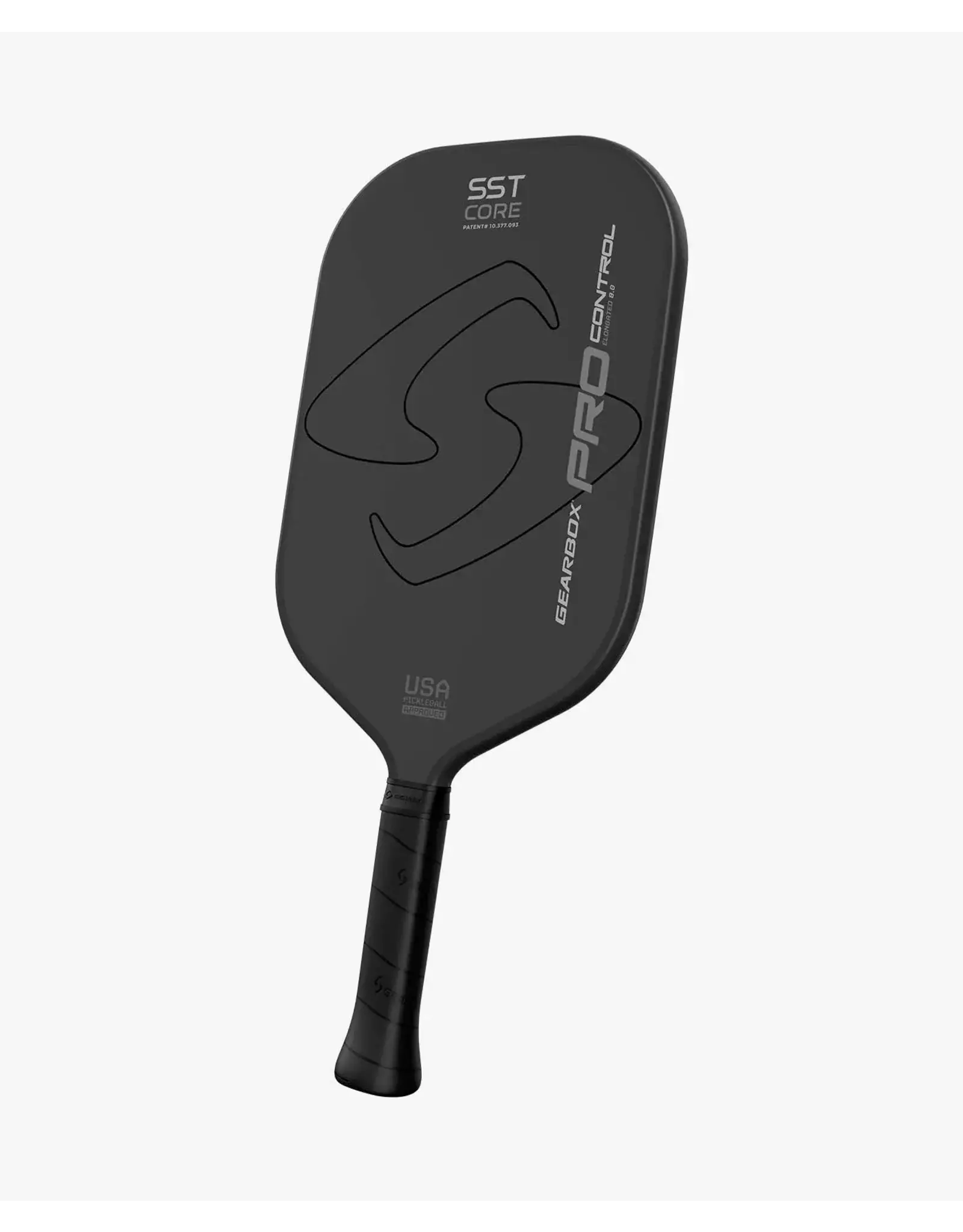 Gearbox Gearbox Pro Control Elongated Pickleball Paddle