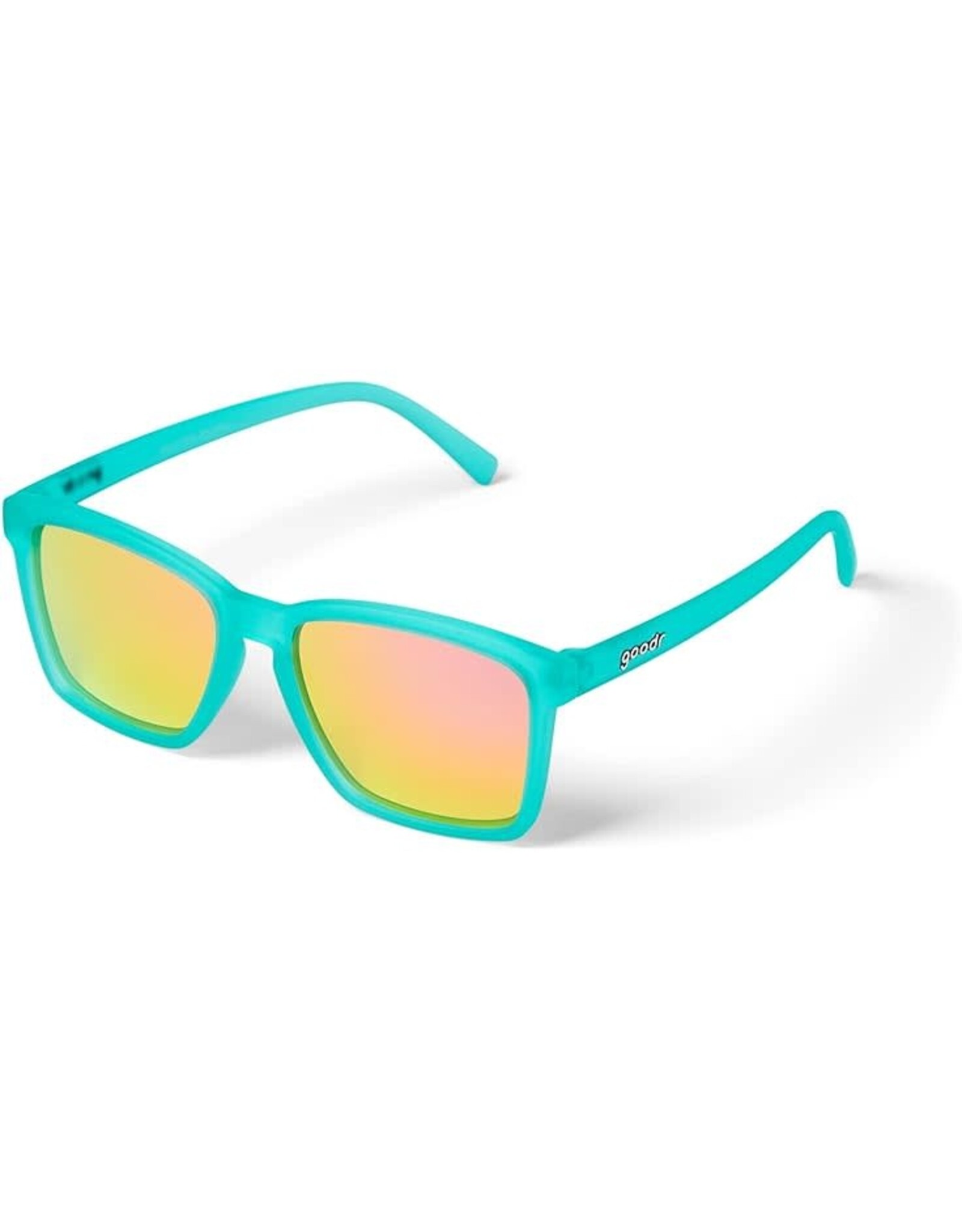 Goodr Goodr Short With Benefits Sunglasses