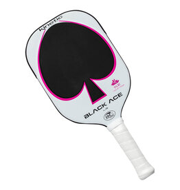 Pro Kennex Prokennex Kinetic Black Ace LG Pickleball Paddle