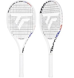 Tecnifibre Tecnifibre T-Fight ISO 270 Tennis Racquet
