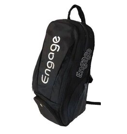 Engage Engage Team Bag (Black/Platinum)