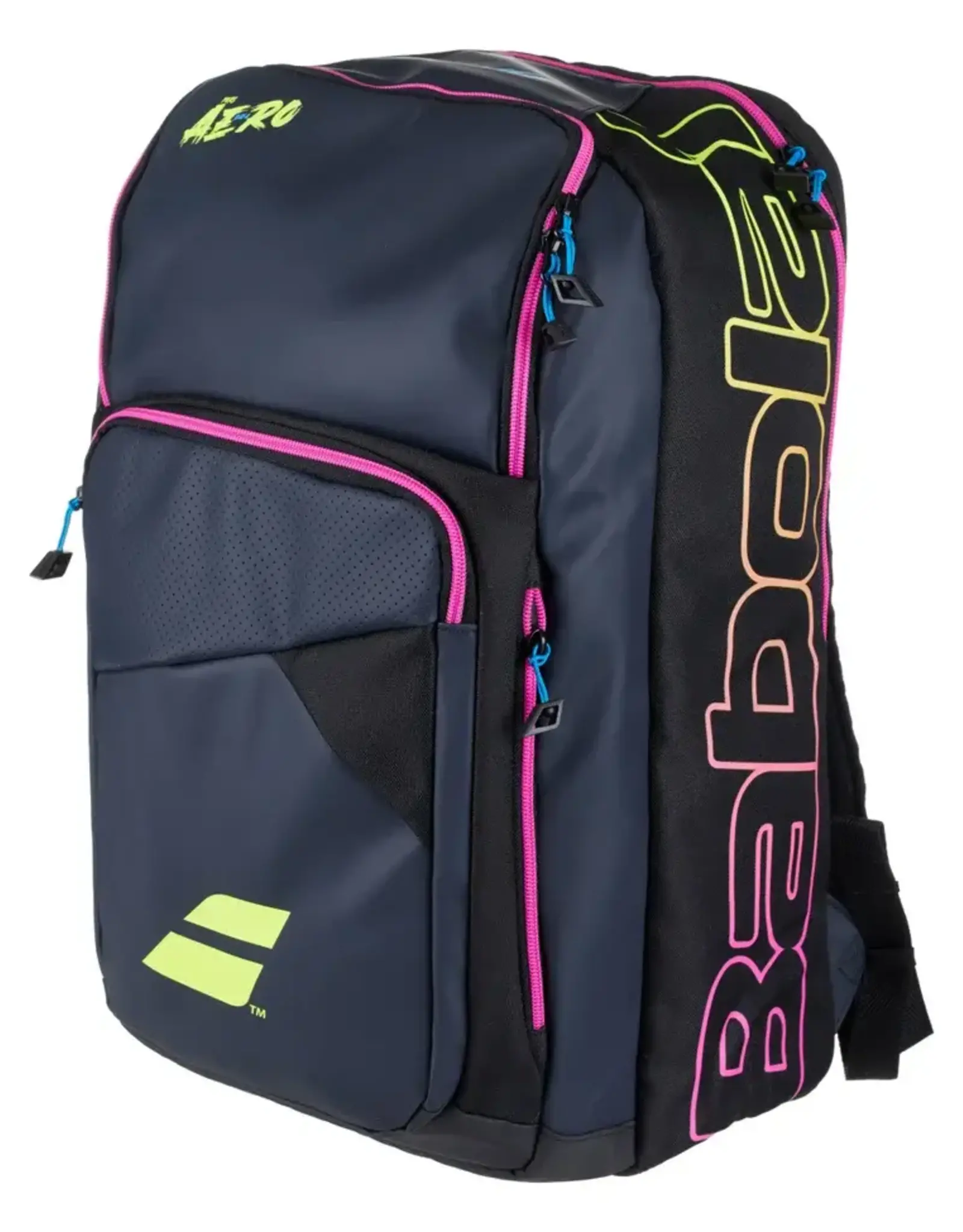 Babolat Babolat 2024 Pure Aero Rafa Tennis Backpack