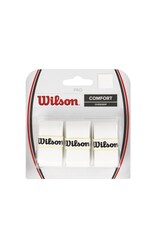 Wilson Wilson Pro Comfort Overgrip White