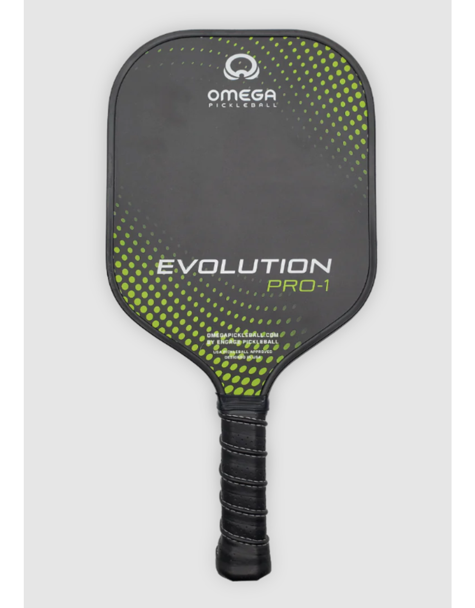 Engage Engage Omega Evolution Pro-1 Pickleball Paddle