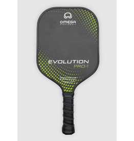 Engage Engage Omega Evolution Pro-1 Pickleball Paddle