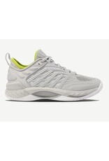 K-Swiss K-Swiss Women's Hypercourt Supreme 2 (Gryvlt/Wht/Lmgn) Tennis Shoe