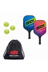 Selkirk Selkirk Reflex Bundle Pickleball Paddle