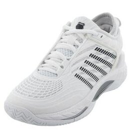 K-Swiss K-Swiss Women's Hypercourt Supreme 2 (Wht/Vprblue/Blk) Tennis Shoe