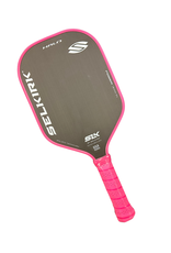 Selkirk Selkirk Halo Power XL Pink 13 mm Pickleball Paddle