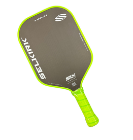 Selkirk Selkirk Halo Power Max Green 13 mm Pickleball Paddle