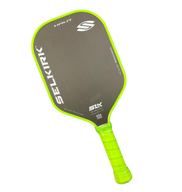 Selkirk Selkirk Halo Control XL Green 16 mm Pickleball Paddle