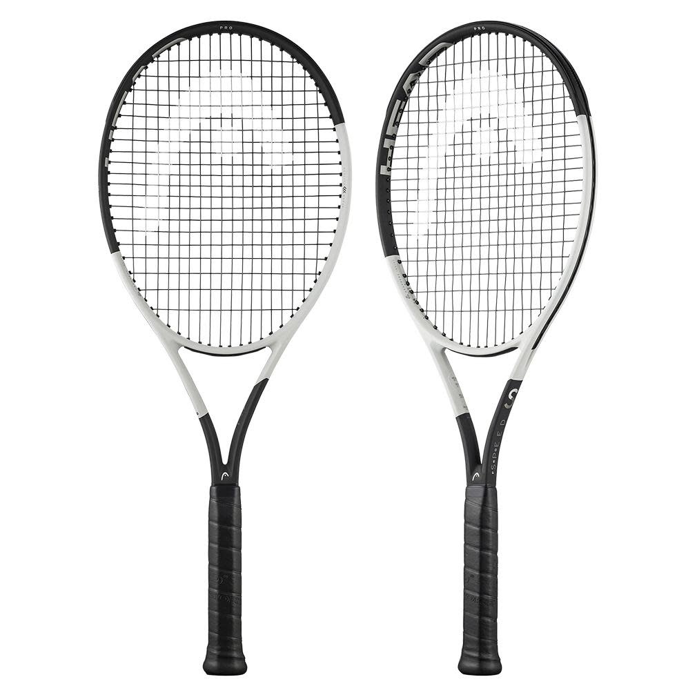 つ*ん様 HEAD Speed MP 2024 最新　ヘッドスピードMP グリッ Head Speed MP 2024 Tennis Racquet | Midwest Racquet Sports
