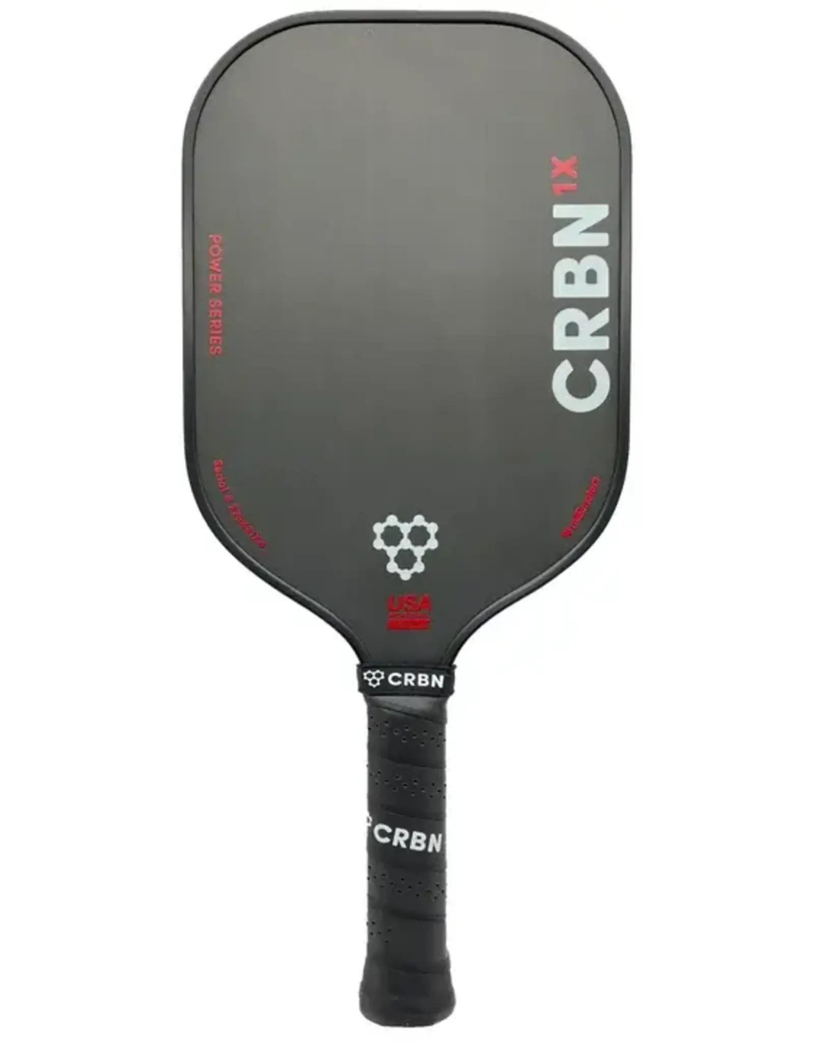 CRBN CRBN 1X 16mm Pickleball Paddle