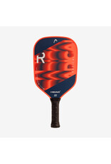 Head Head Radical Tour Grit 2024 Pickleball Paddle