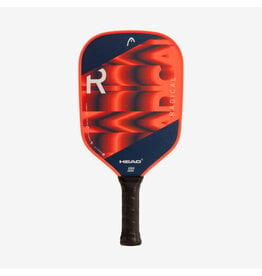 Head Head Radical Tour Grit 2024 Pickleball Paddle