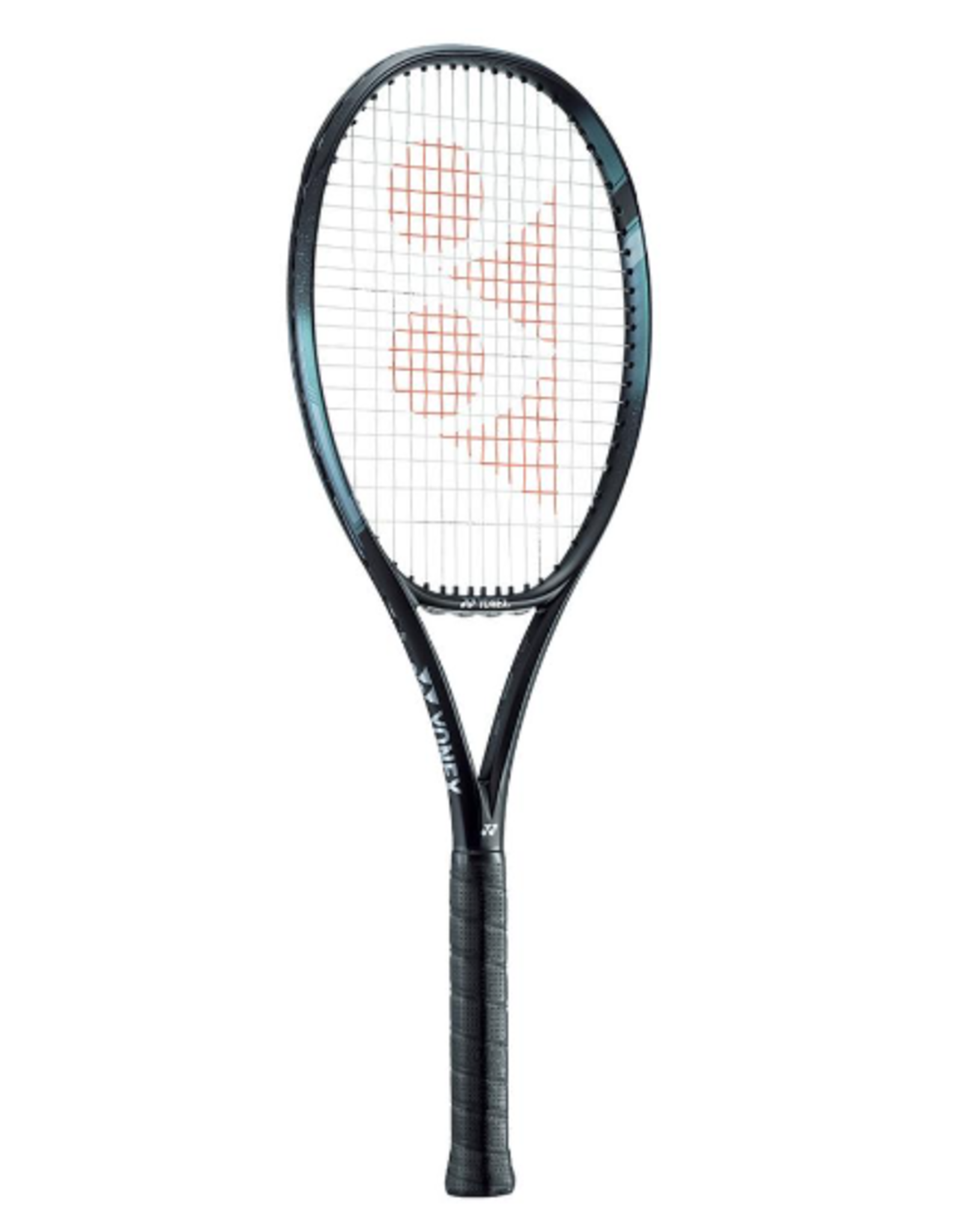 Yonex Yonex Ezone 100L (Aqua/Night/Black) 2024 Tennis Racquet