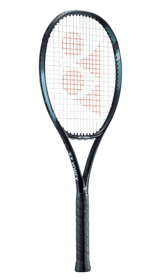 Yonex Ezone 100L (Aqua/Night/Black) 2024 Tennis Racquet