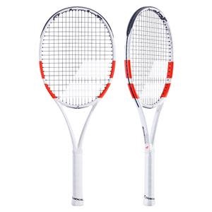 Babolat Pure Strike 100 4th Gen Tennis Racquet