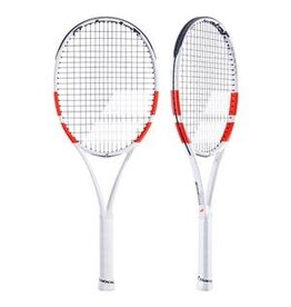 Babolat Babolat Pure Strike 98 16x19 4th Gen Tennis Racquet