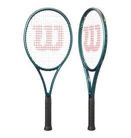 Wilson Wilson Blade 98 16x19  v9 Tennis Racquet